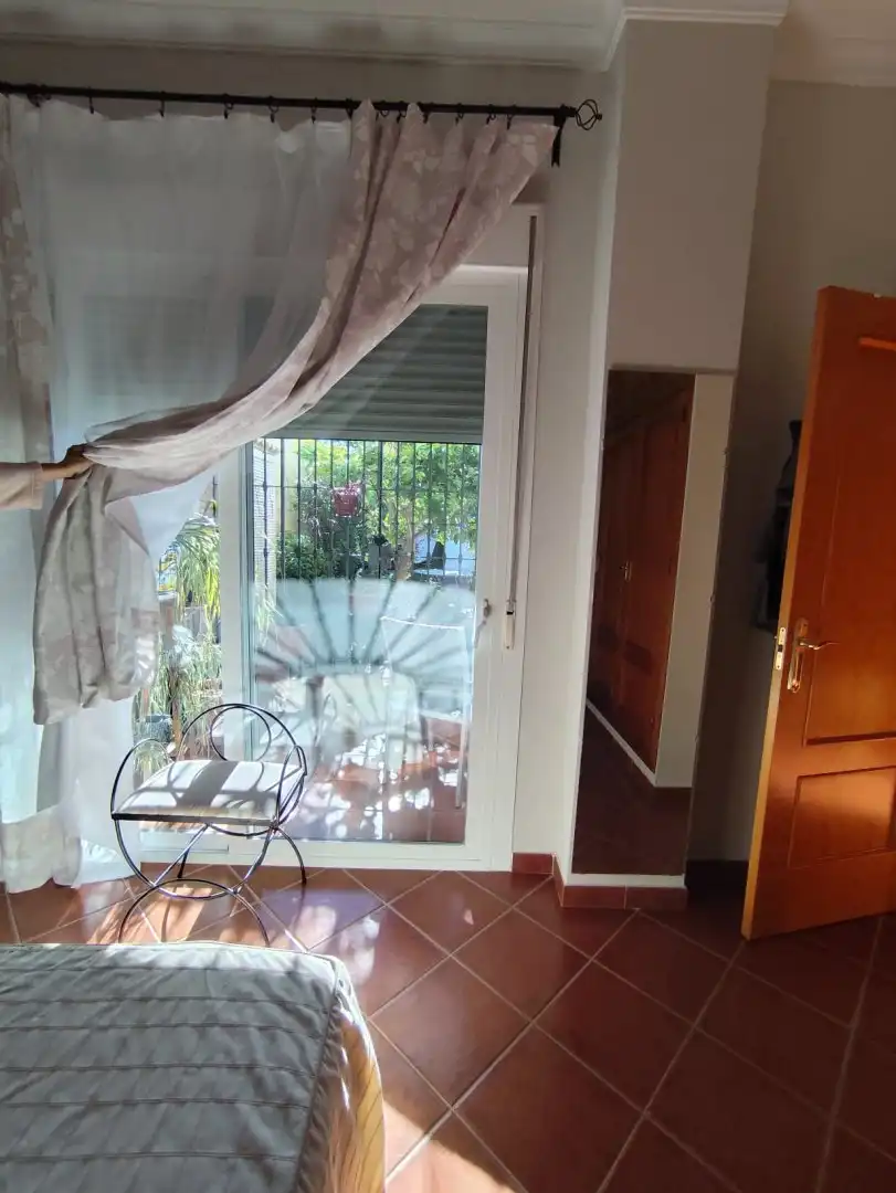 Casa o xalet en venda en Hinojos amb Aire condicionat, Calefacció i Jardí privat