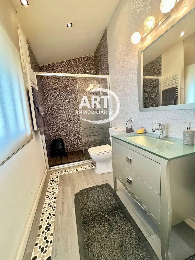 Baño de Casa o chalet en venta en Bétera con Trastero