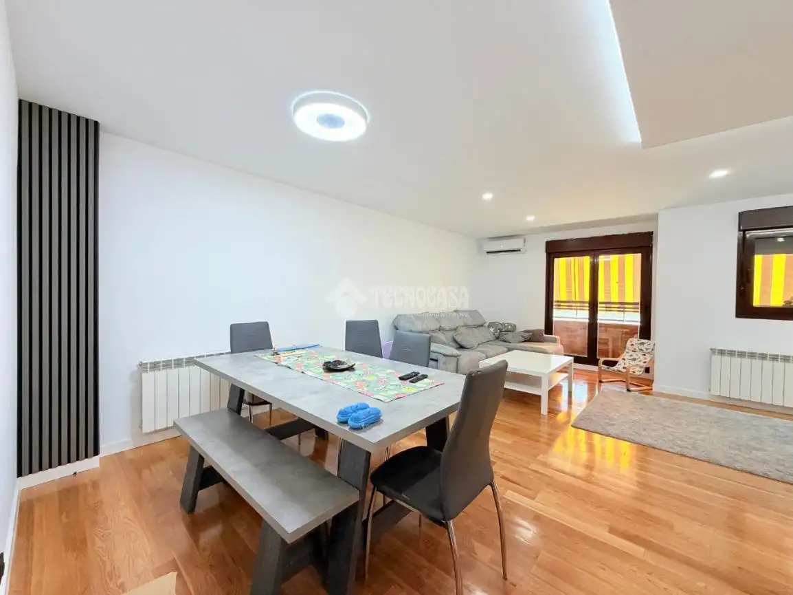 Piso en venta en Seseña con Aire acondicionado, Calefacción y Terraza