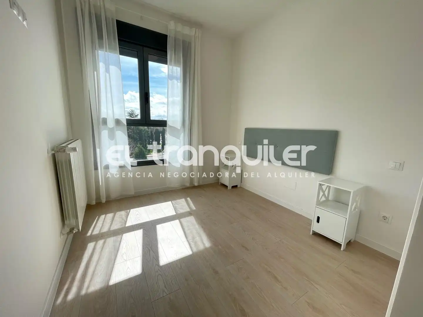 Flat for rent in Calle Francisco Antón, La Garena