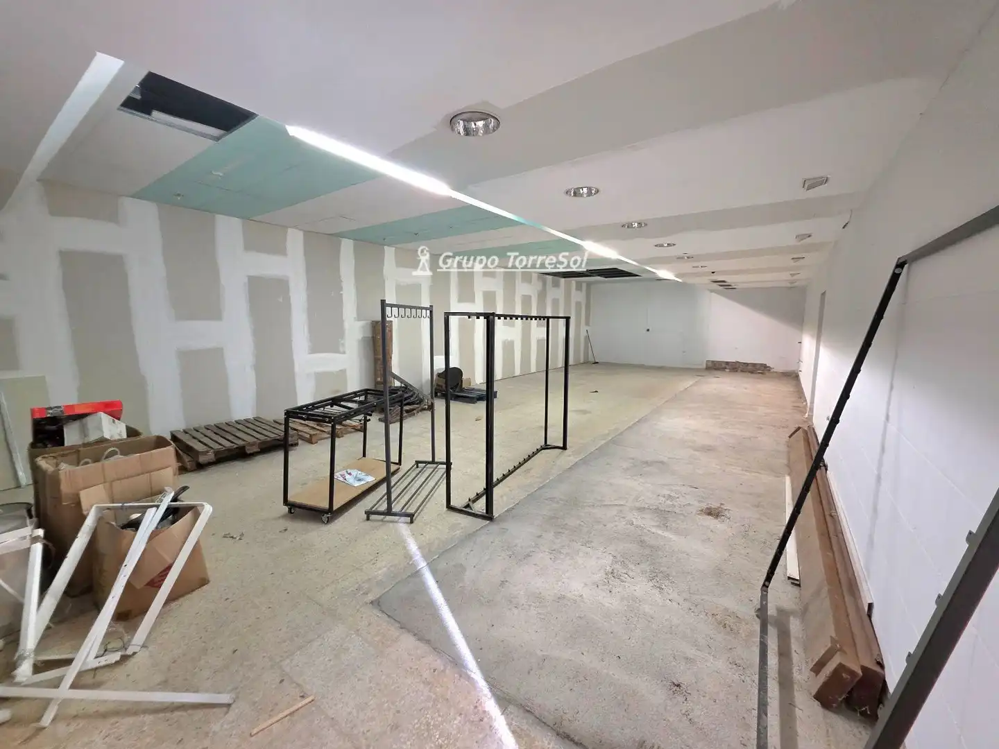 Local comercial en alquiler en FERRAN DE QUEROL, imagen 29