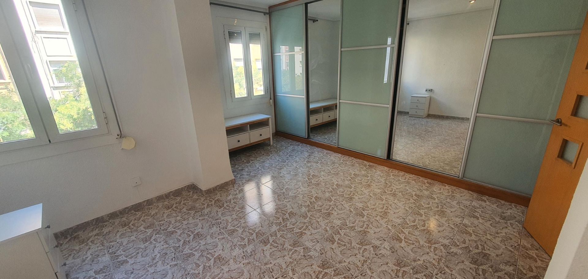 Flat to rent in Carrer de Calixt III, La Petxina, Extramurs,  Valencia Capital