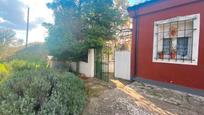 Garden of House or chalet for sale in Burgos Capital  with Parquet flooring, Storage room and Furnished