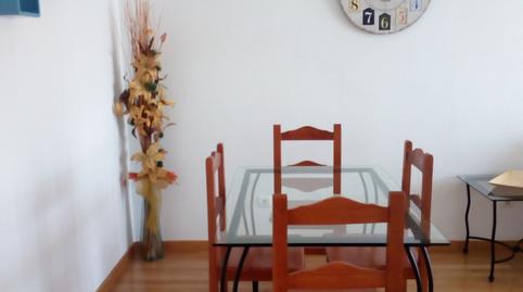 Foto 2 de Piso de alquiler en Calle de Pirra, 44, Rejas,  Madrid Capital