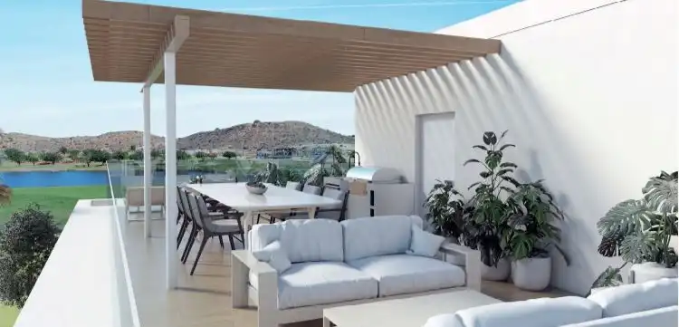 Villa avec piscine à vendre à Monforte del Cid, imagen 5