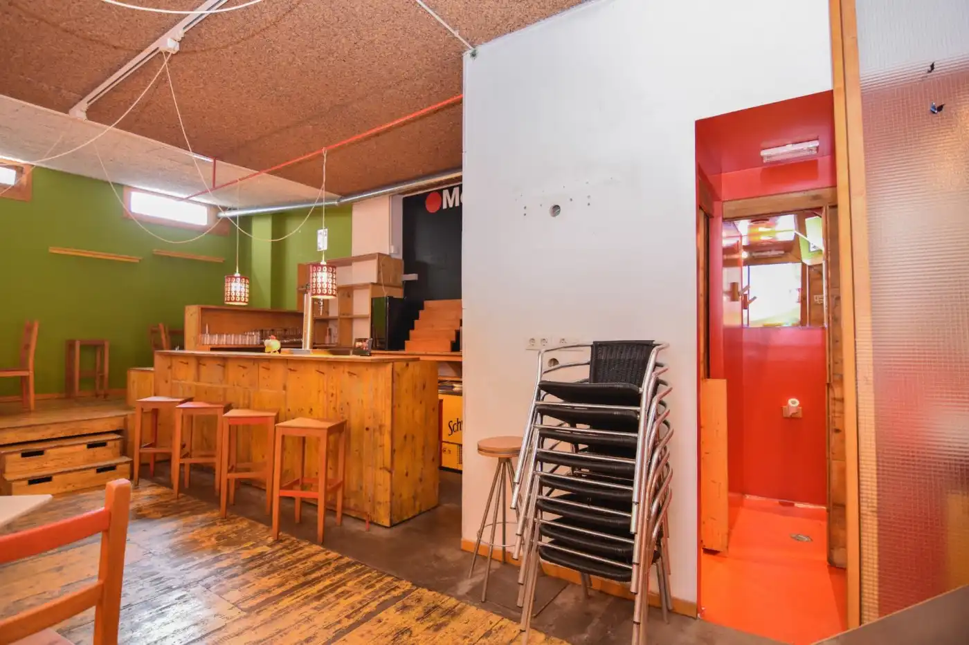 Business premises for sale in Calle orillamar, imagen 10