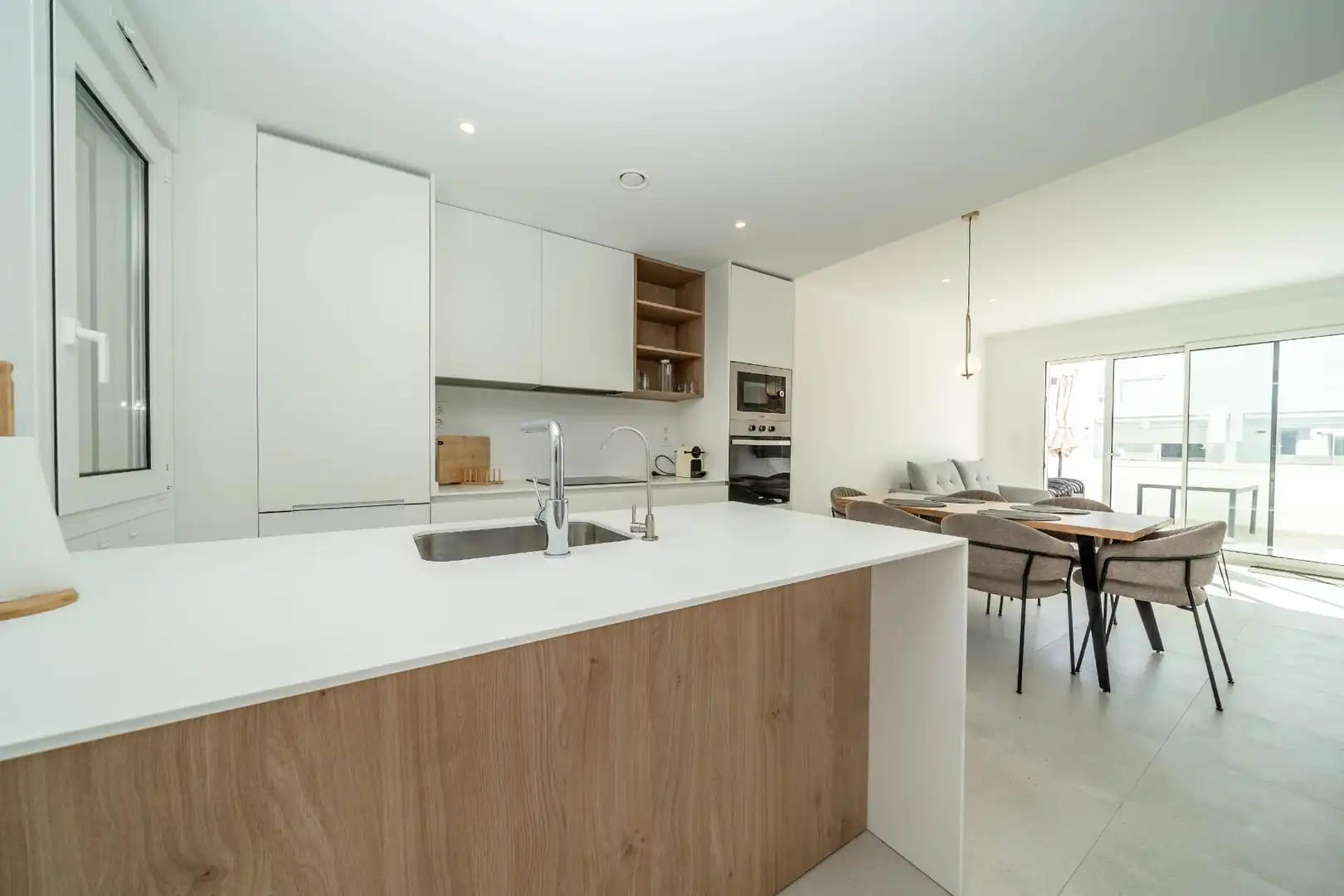 Bungalow con piscina en venta en Pilar de la Horadada ciudad, imagen 20