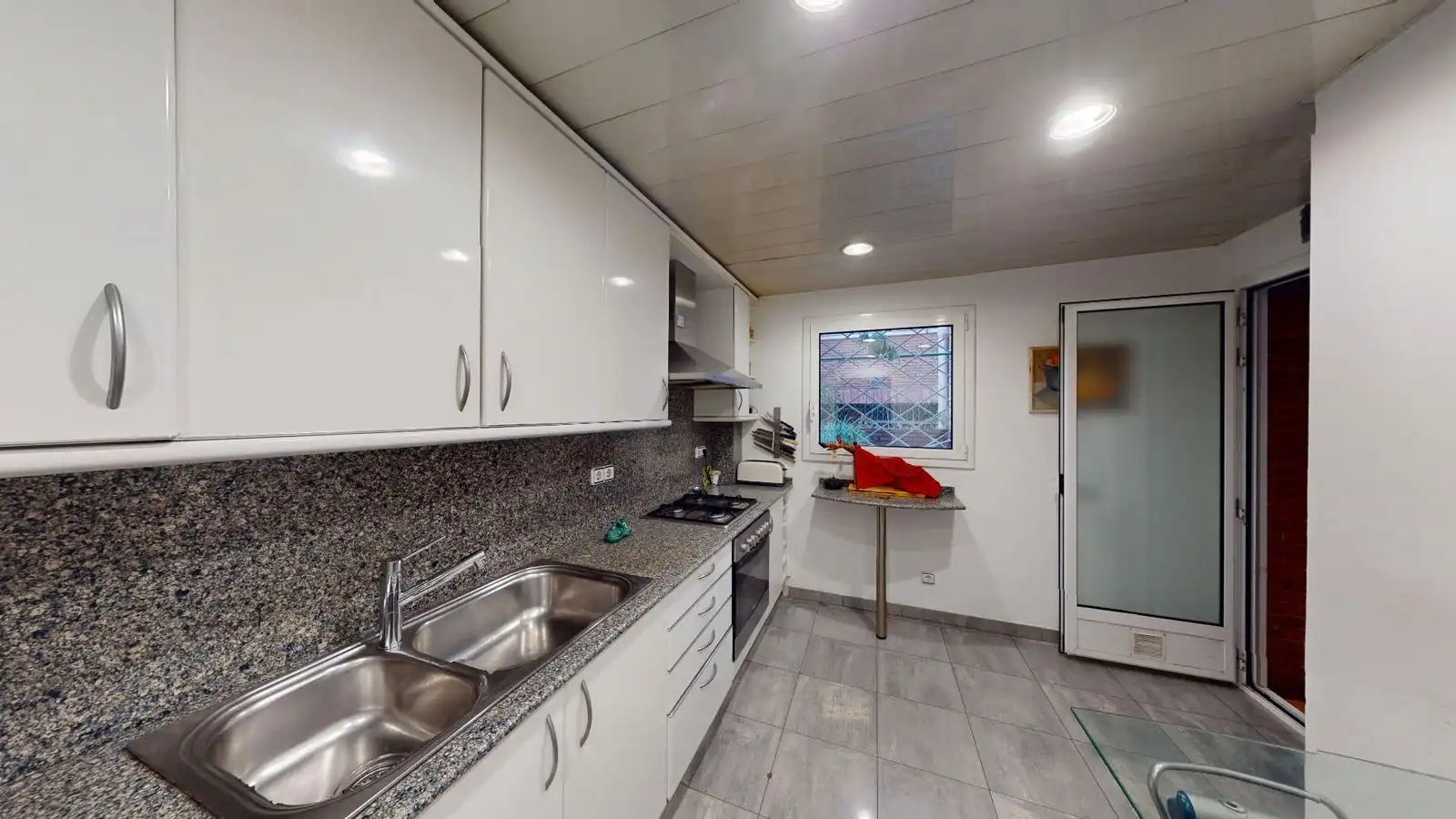 Wohnung mit Aufzug zum Verkauf in Sarrià - Sant Gervasi, imagen 5