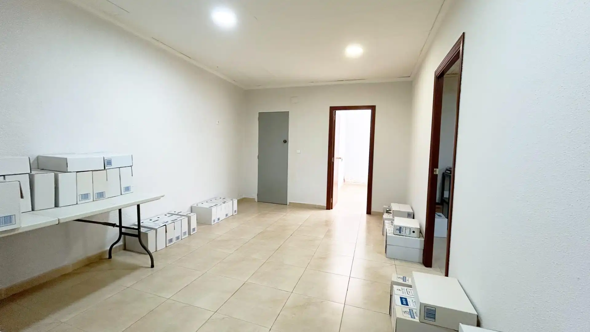 Locale commerciale in affitto a Calle PROGRES 17, imagen 6