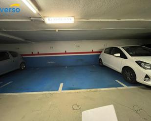 Aparcament de Garatge de lloguer en Burgos Capital