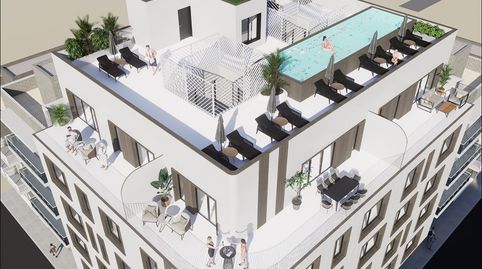 Foto 5 de Apartamento en venta en N/a, -1, El Acequión, Torrevieja