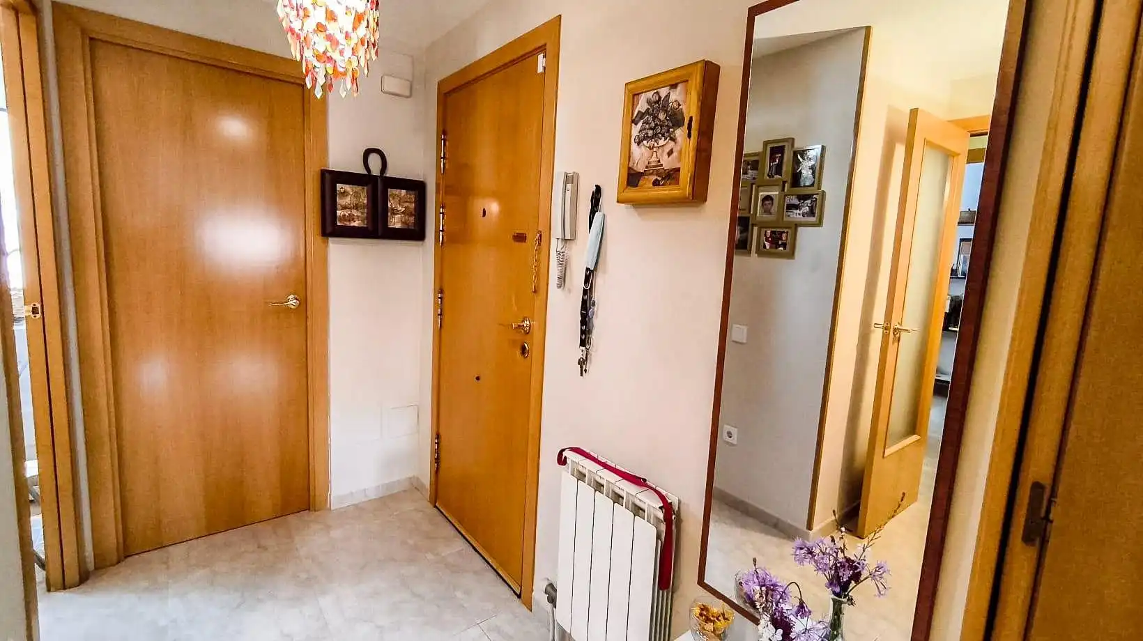 Pis en venda en Reus amb Aire condicionat, Calefacció i Terrassa
