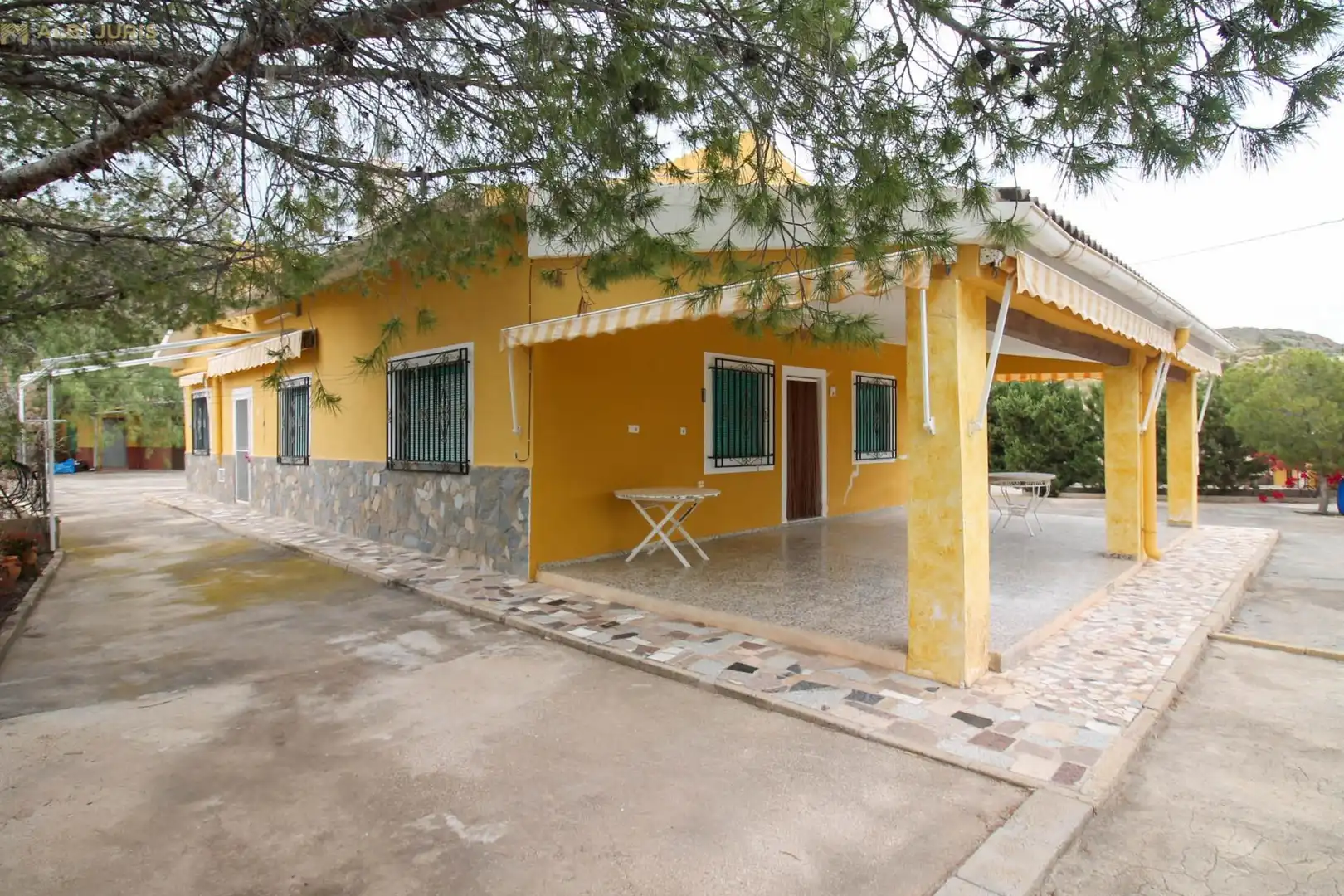 Casa amb piscina en venda a Crevillent, imagen 2