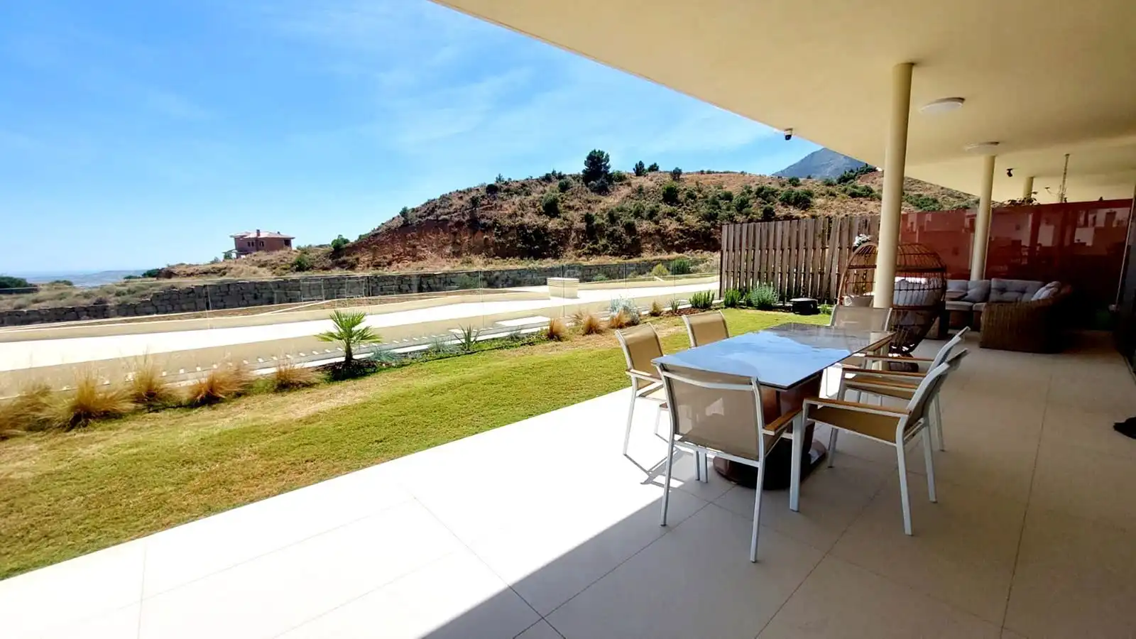 Piso con piscina en venta en Mijas pueblo, imagen 4