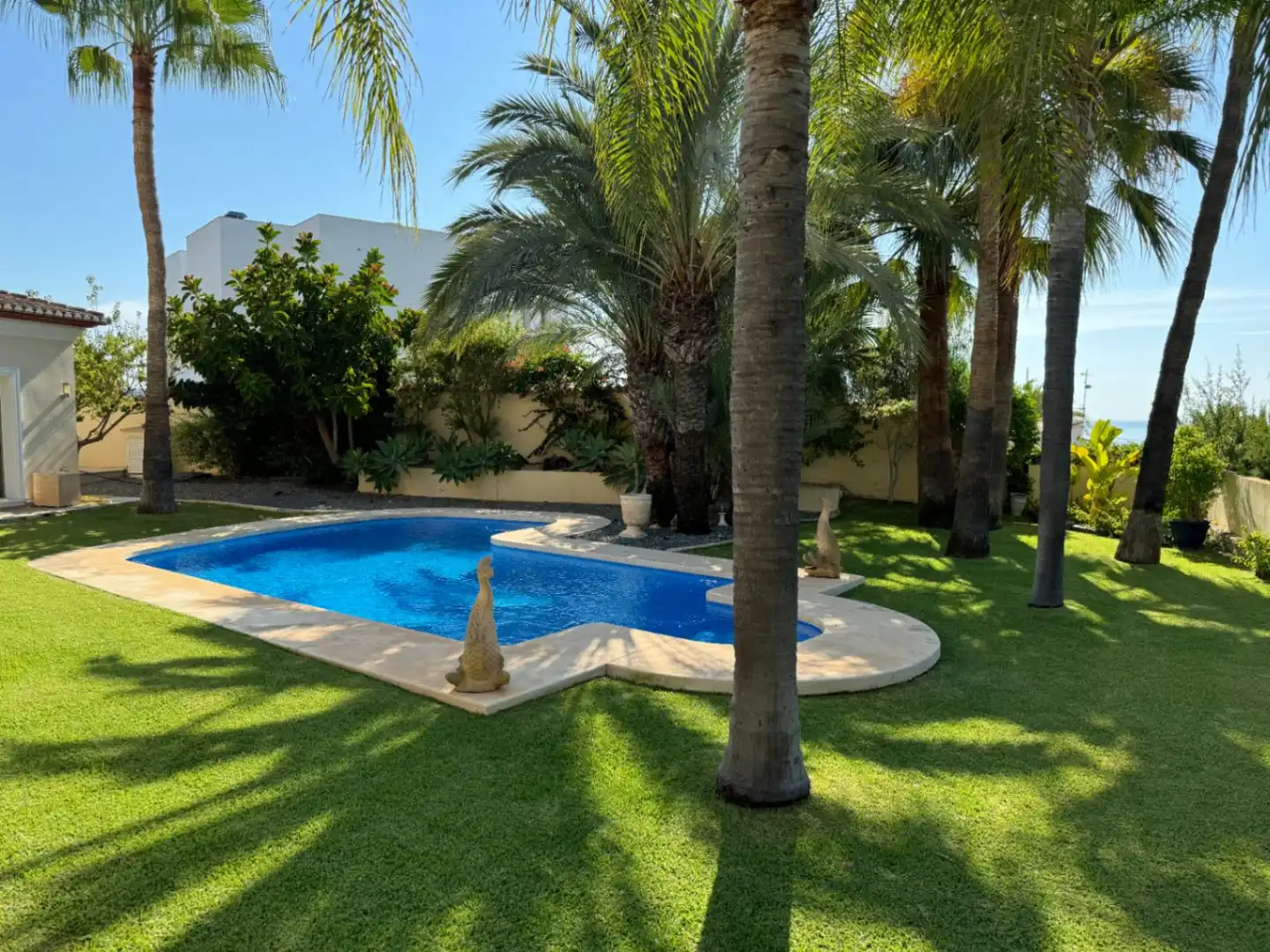 Villa con piscina in vendita a Cala Advocat - Baladrar, imagen 24