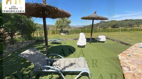 Foto 3 de Casa o xalet en venda a San Cristóbal, Ronda