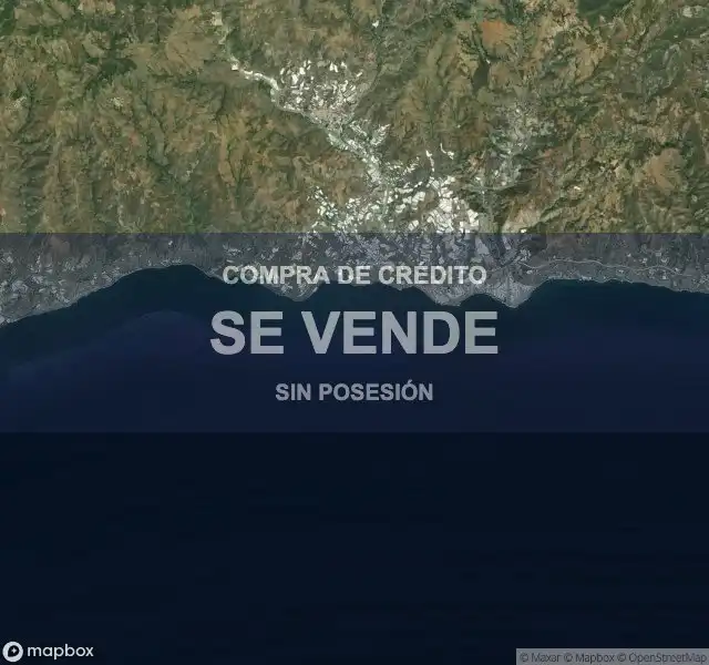 Residencial en venta en Albuñol