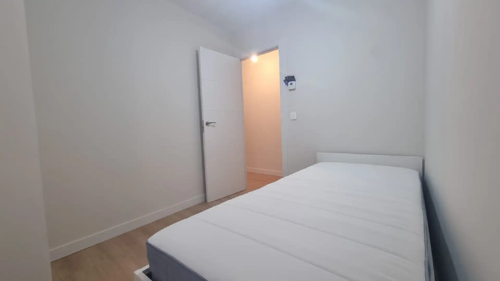Dormitori de Apartament de lloguer en Centro