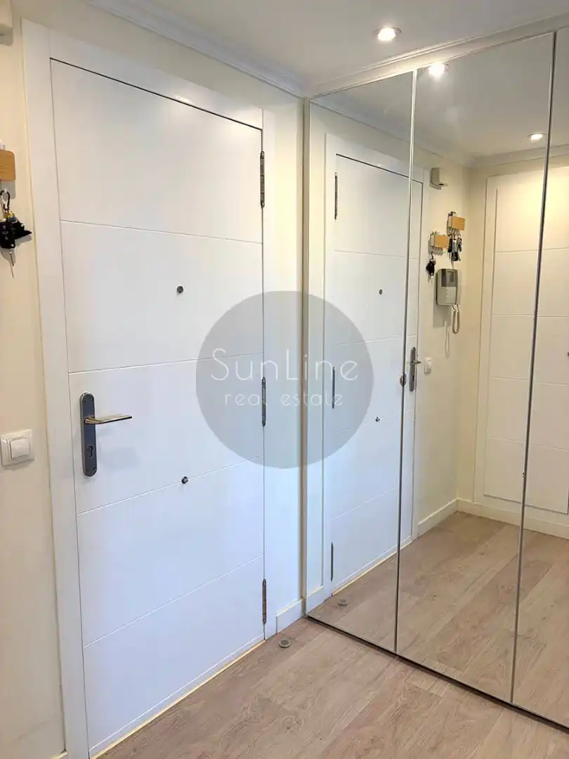 Piso en venta en Valencia con Aire acondicionado, Terraza y Trastero