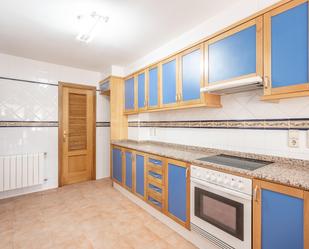 Kitchen of House or chalet for sale in Carlet  with Heating and Terrace