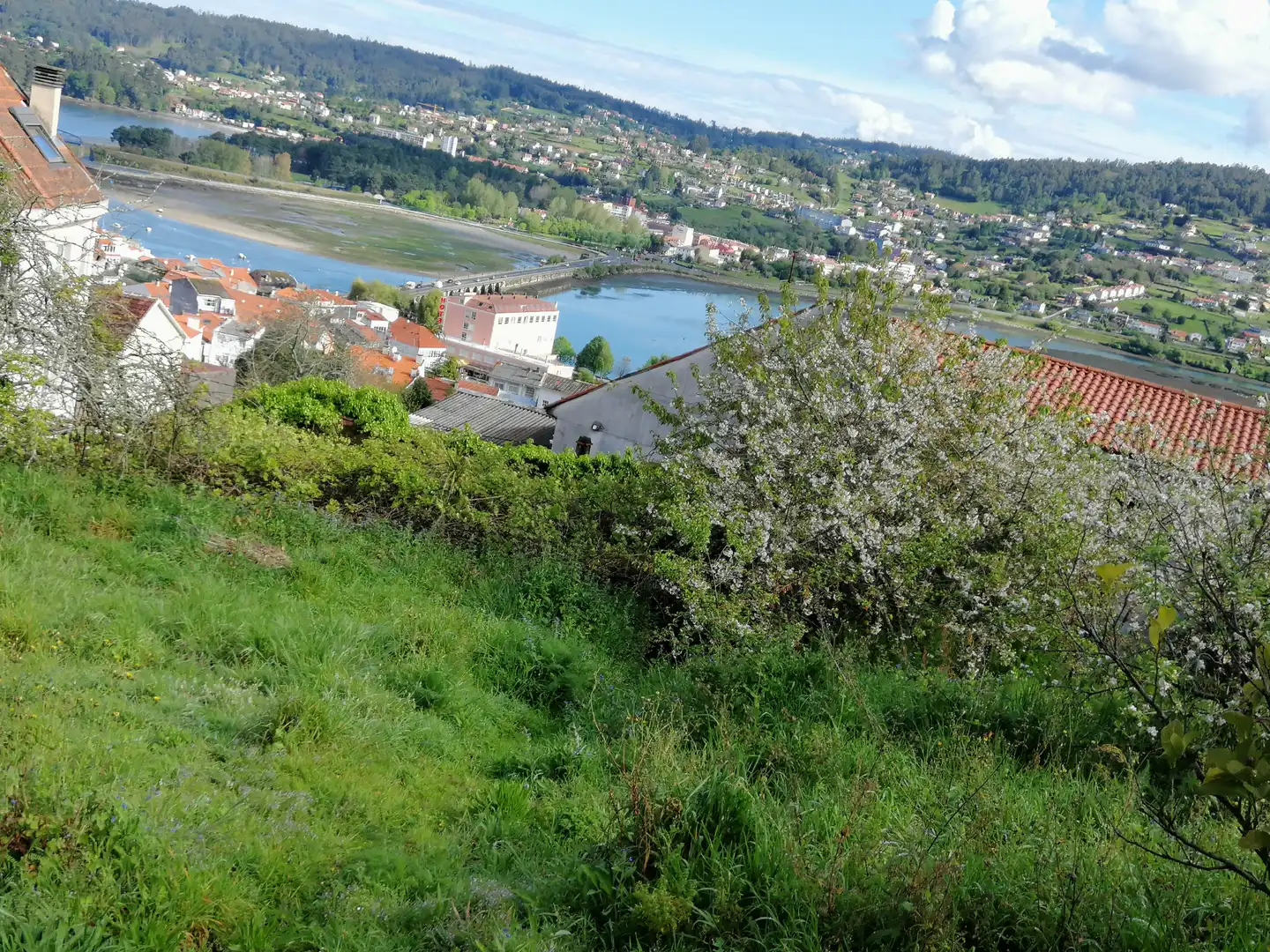 Terreni e lotti in vendita a Pontedeume, imagen 4