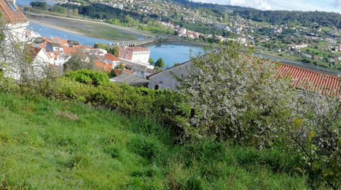 Parcela con espectaculares vistas en C/Empedrado - PONTEDEUME, imatge 4
