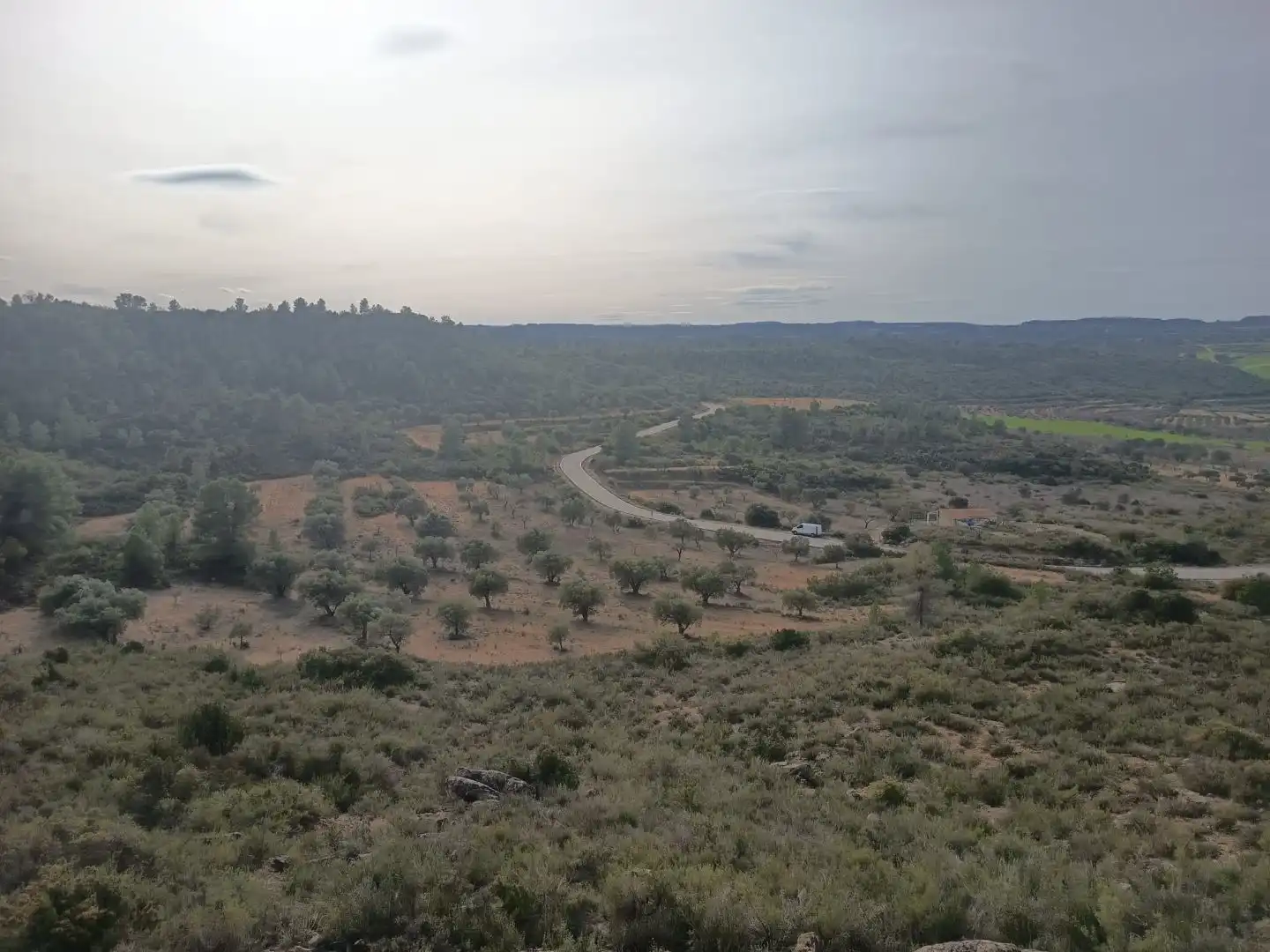 Terreno en venta en Nonaspe
