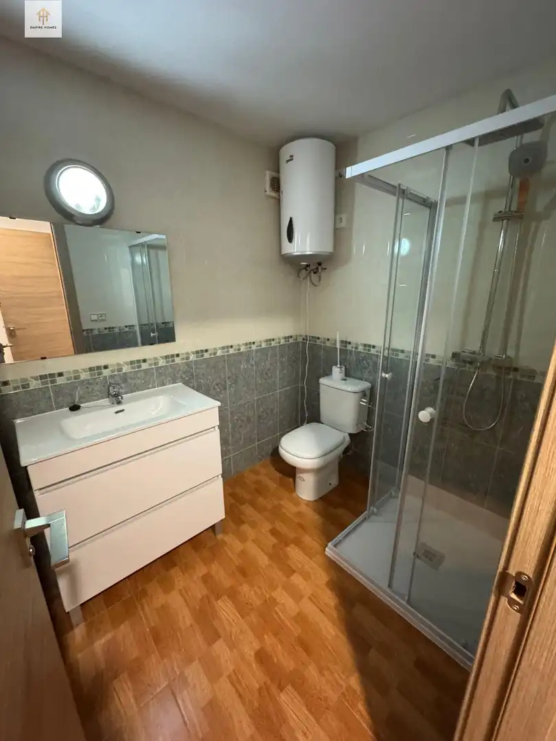 Apartamento de alquiler en Ruta de la Plata