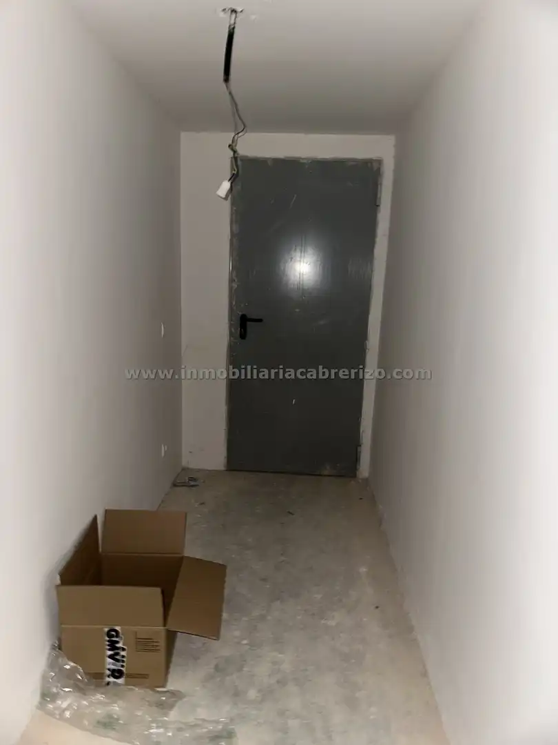 Local comercial en venda a Calle Juan Ramón Jiménez 1, imagen 22