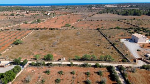 Foto 3 von Residential zum Verkauf in Ses Salines Poble, Ses Salines