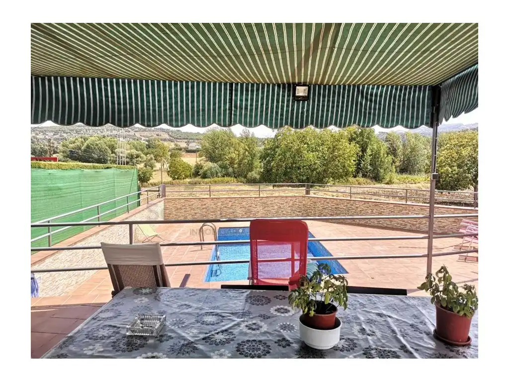 Casa rústica en venta en Casco Histórico, imagen 4