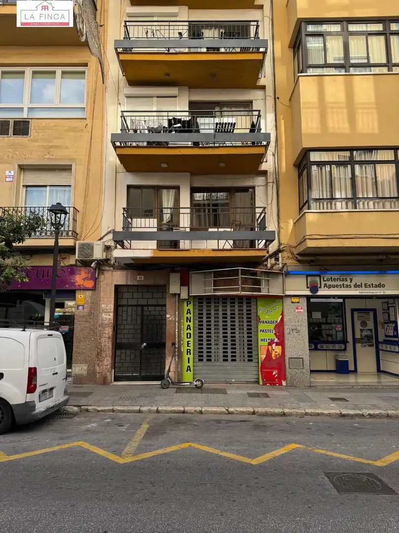 Inmuebles singulares en venta en Centro, imagen 9