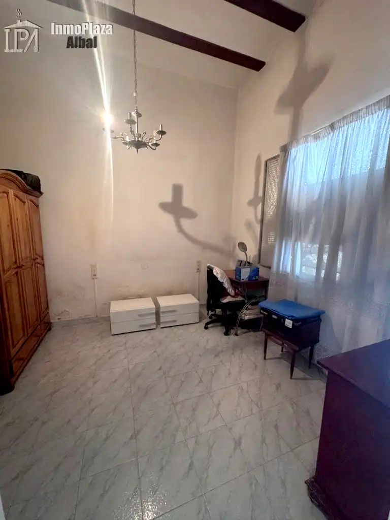 Casa adosada en venda en Albal amb Aire condicionat i Traster