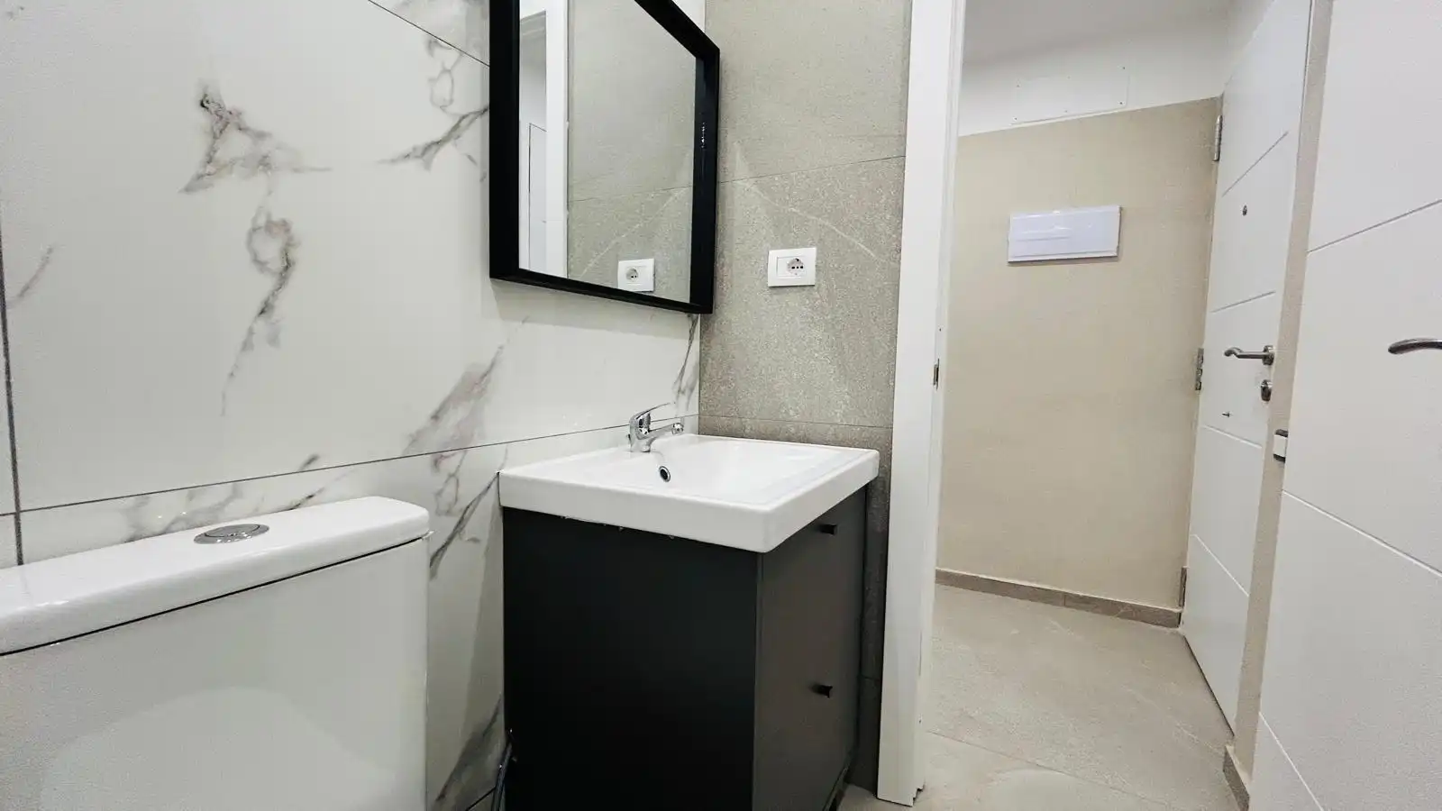 Apartament amb terrassa en venda a Los Cristianos, imagen 9
