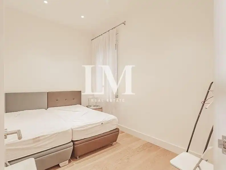 Apartament amb terrassa de lloguer a CORTS CATALANES, imagen 34