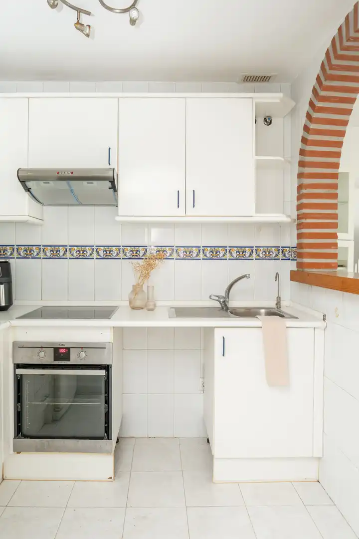 Apartament en venda a Mijas Golf