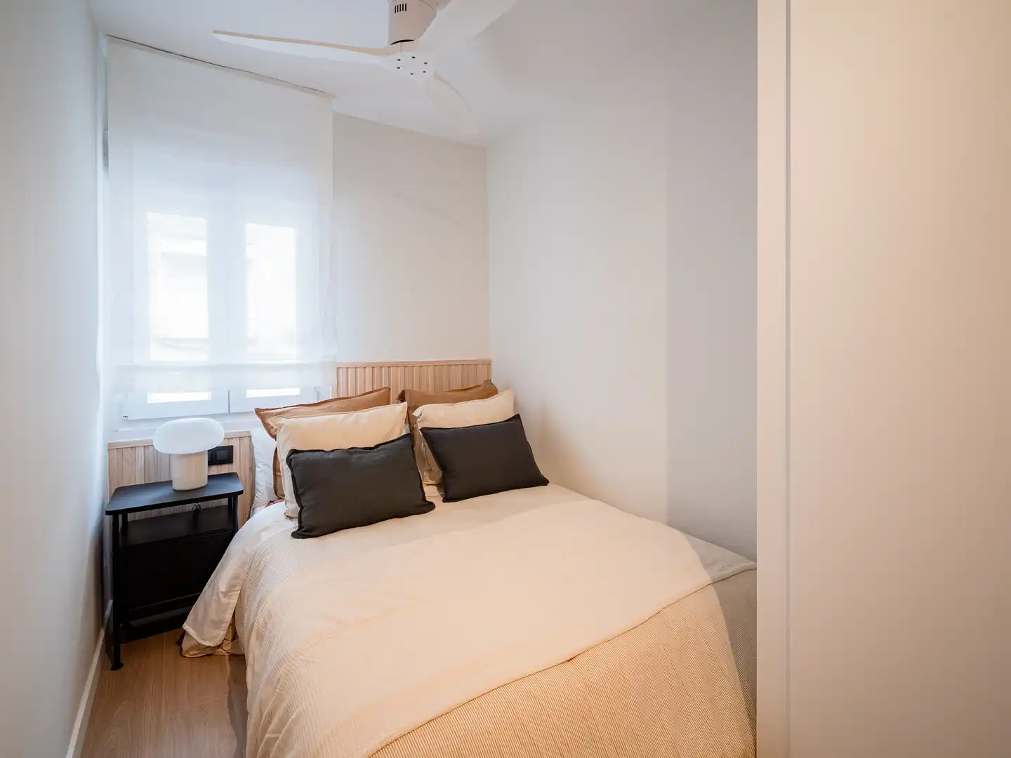Appartement avec terrasse à louer à Calle Cavanilles, imagen 20