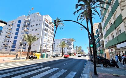 Pis en venda a Paseo Marítimo - San José - La Laguna,  Cádiz Capital