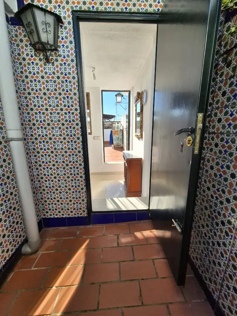 Reihenhaus zum Verkauf in Calle Isabel II, imagen 16