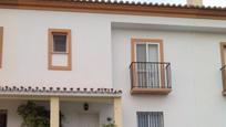 Exterior view of House or chalet for sale in Vélez-Málaga
