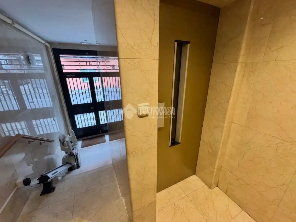 Wohnung zur Miete in Tetuán
