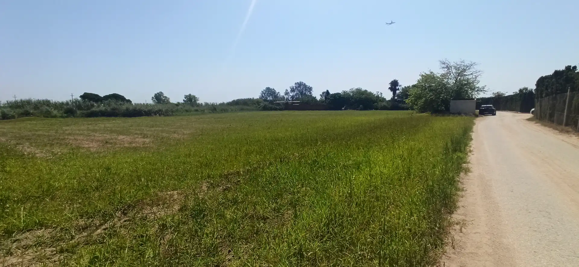 Terreno rustico in vendita a Camí de les Parets a la Murtra 9, imagen 2