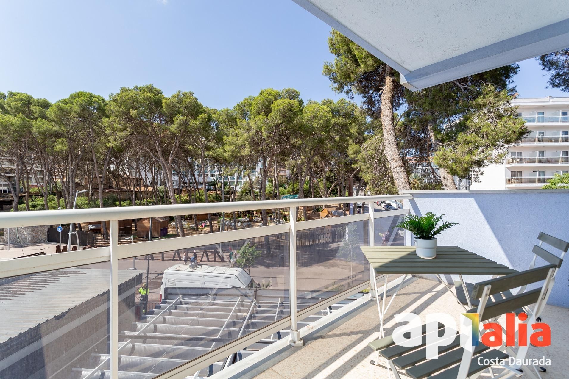 Apartament en venda a Avenida de Carles Buïgas, Mar i Camp - Platja dels Capellans