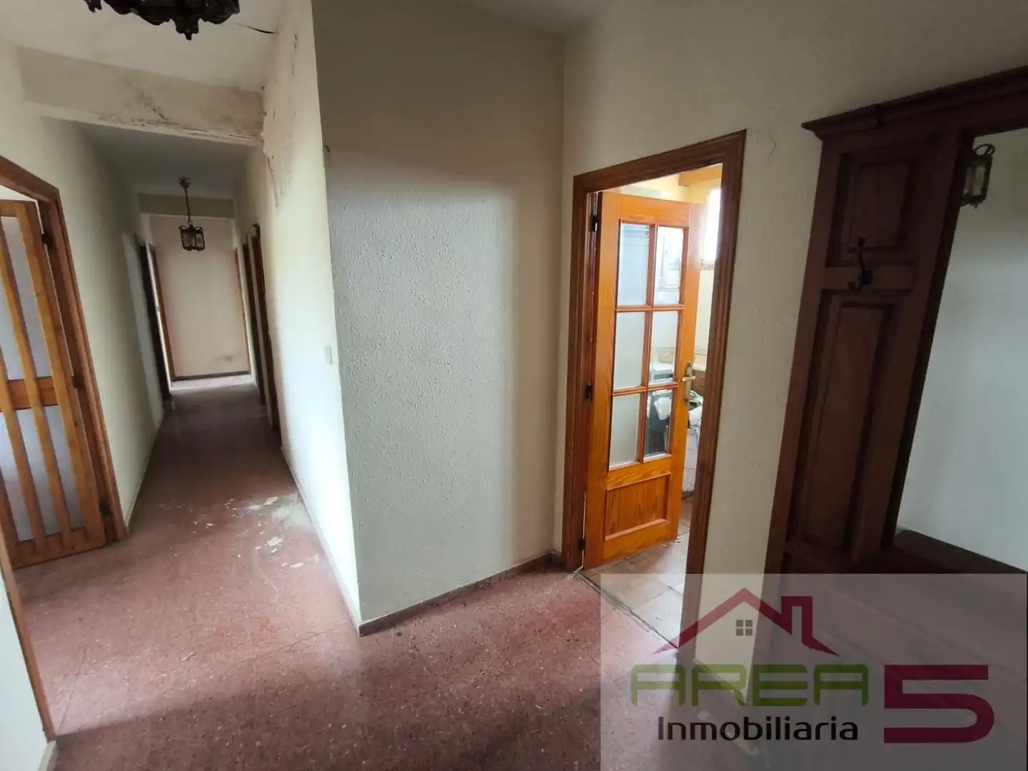 Flat for sale in Zafra  with Terrace