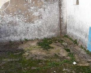 Casa o xalet en venda a Jabugo