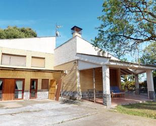 Finca rústica en venda a Camino de la Canal, Miralbueno