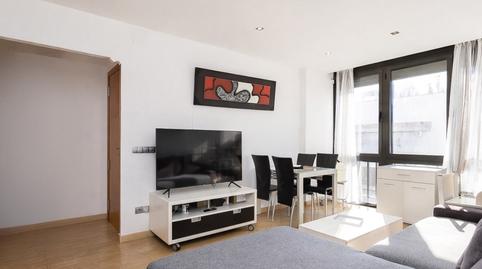 Foto 4 de Piso en venta en Calle Nerbion, 9, La Marina del Port,  Barcelona Capital