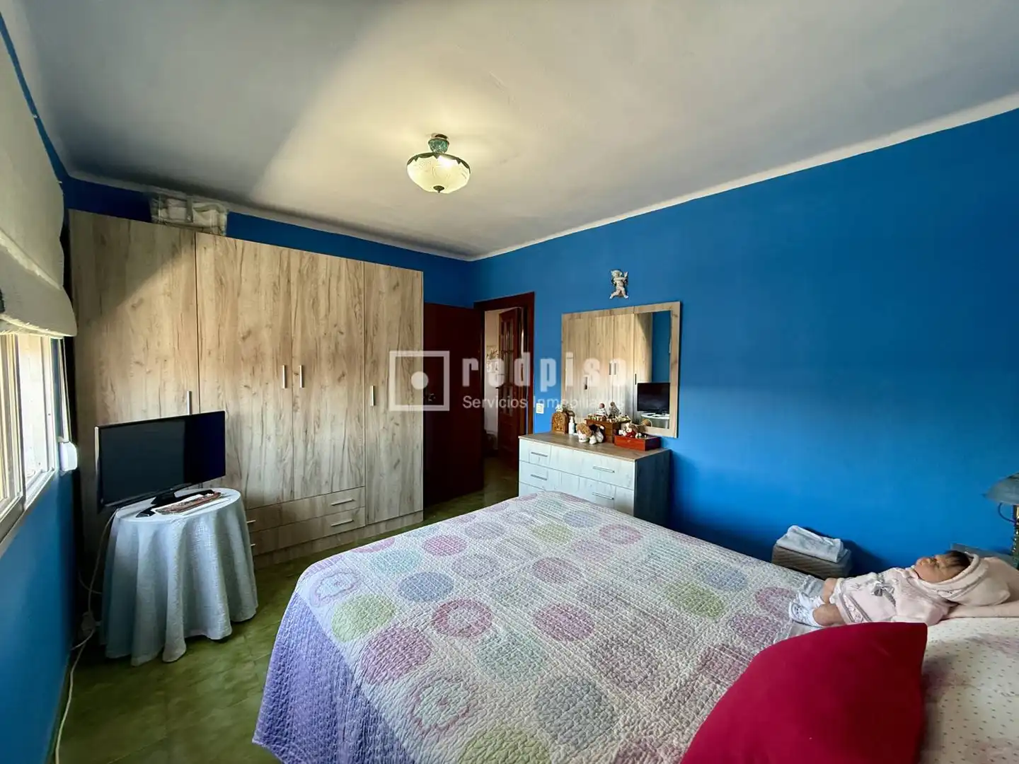 Habitación de Piso en venta en Málaga con Terraza