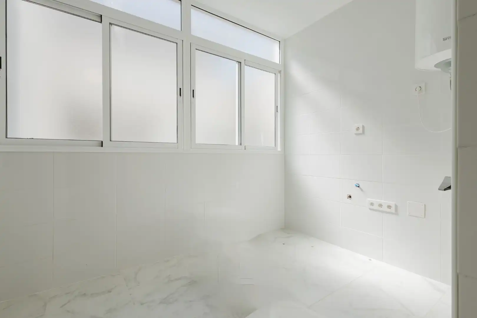 Apartment mit Pool zum Verkauf in Gregorio marañón, imagen 24
