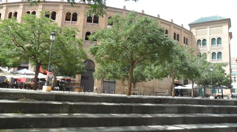 Foto 4 de Piso de alquiler en Plaza de Toros, Granada Capital